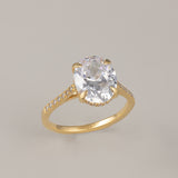 Aurora Ring