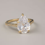 Aurora ring